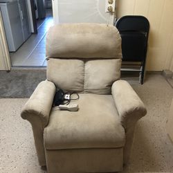 Power Lift Recliner