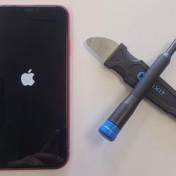 IPhone 11 screen replacement 