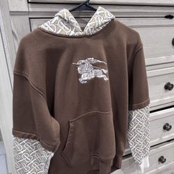 Burberry Hoodie 