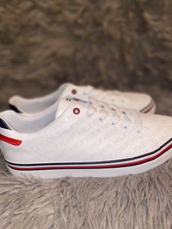 Tommy Hilfiger Falcor White Women’s 8