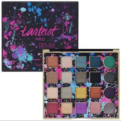 Tarte Tarteist Pro Remix Eyeshadow Palette 