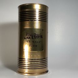 Jean Paul Gaultier Le Male Elixir cologne