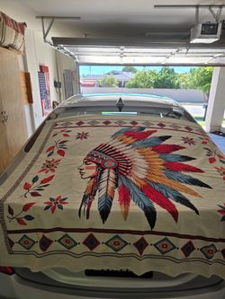 Mural print