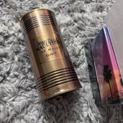 JPG Le Male Elixir 3.4oz 