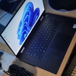 Dell Gaming 2-1 Touchscreen Pc  i7-3.10GHz-CPU  16GB Ram 512GB NVMe M.2 SSD GPU: Radeon 