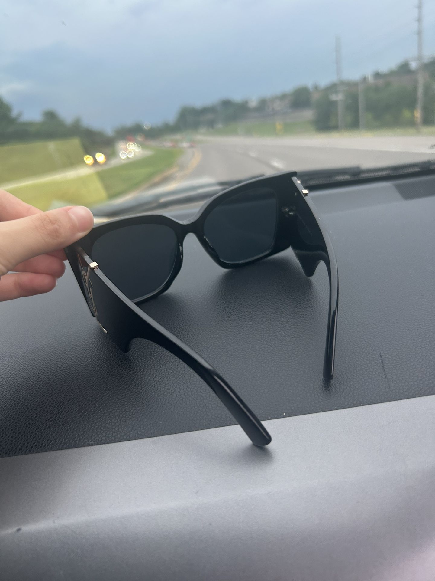 YSL Sunglasses