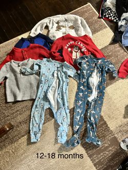 Boy Clothes