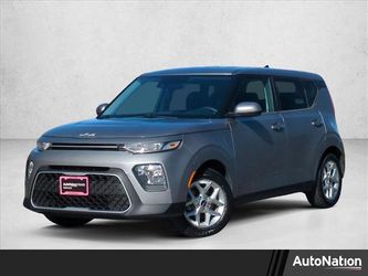 2022 Kia Soul