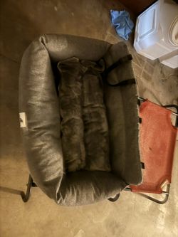 Dog Couch For Car Backseat