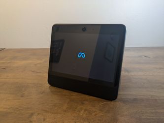 Meta Portal