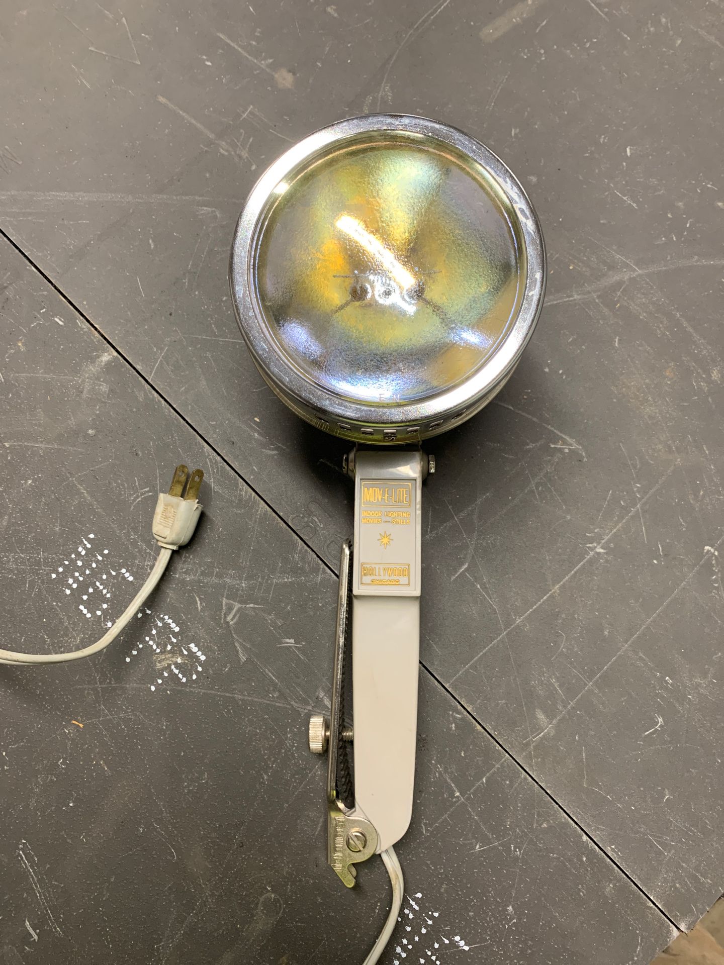 Photography Light