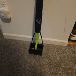 28" Pooper Scooper