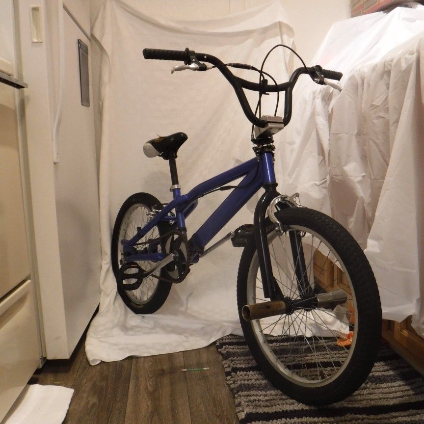 2005 Mongoose Gravity Games 20 BMX Freestyle Team Series Bike for Sale in Cornelius OR OfferUp