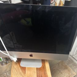 Apple iMac 