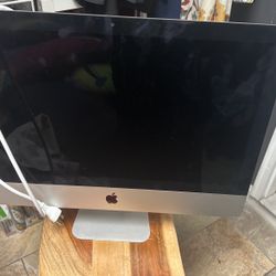 Apple iMac 