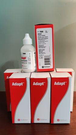 Adapt Stoma Powder 1.0 oz