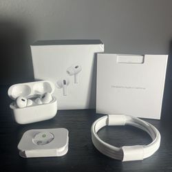 AirPod Pro 2nd Generation