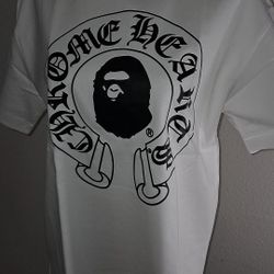 Bape Shirt 