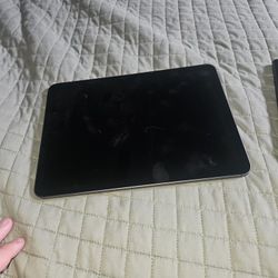Ipad Air 4 Wifi + Cellular