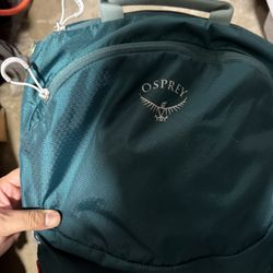 Osprey Child Carrier Backpack