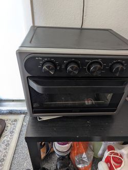 Air Fryer