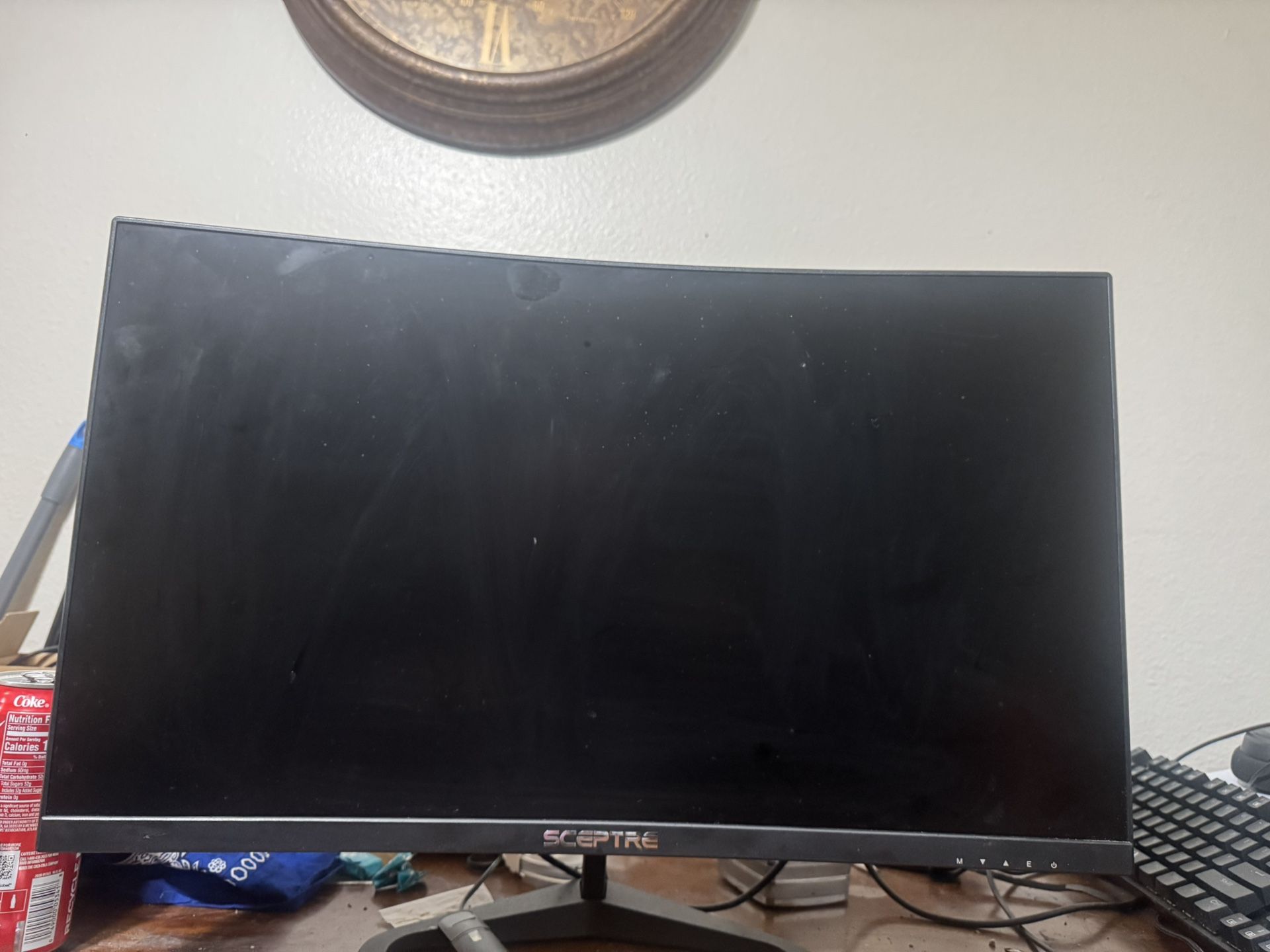 Gaming Monitor