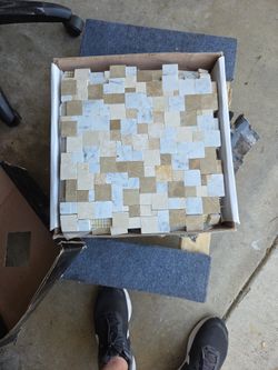 Tile