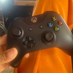 Xbox One Controller 