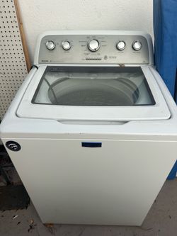 Maytag Washer
