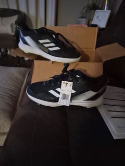 Adidas icon 7 baseball cleats