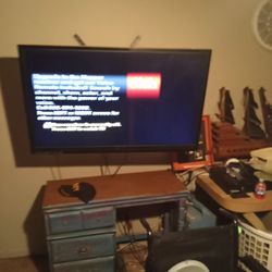 50 Inch Samsung Tv