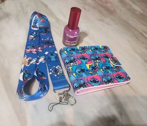 STITCH BUNDLE