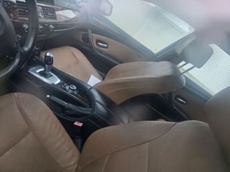2010 BMW 328i