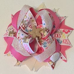 Brand New Hair Bows 