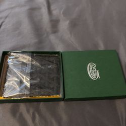 Wallet 
