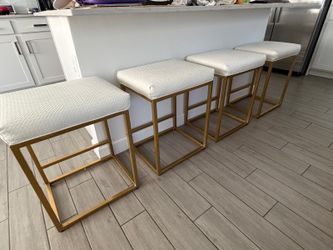 Kitchen Bar Stools
