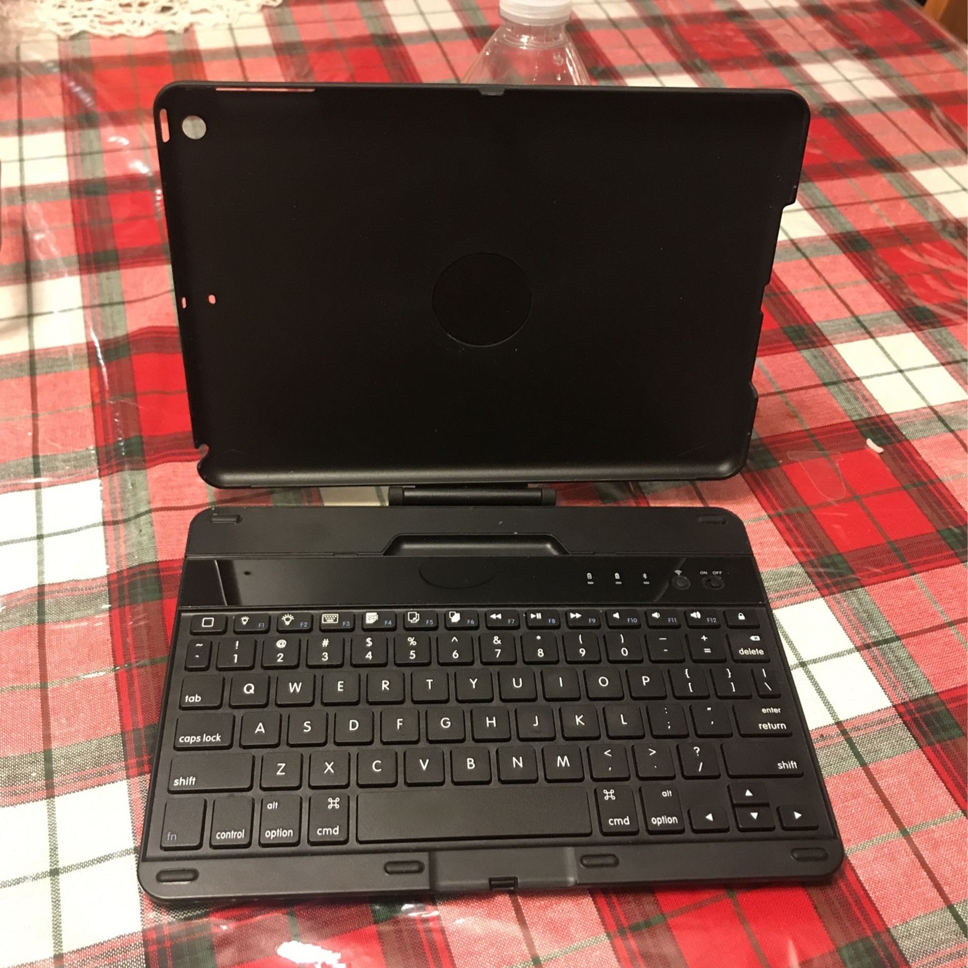 iPad Wireless Keyboard