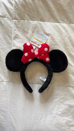 Disney Ears