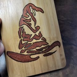Harry Potter Sorting Hat