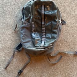 Patagonia Day Backpack