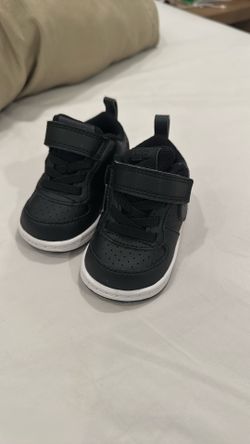 3c Nike Baby Shoes