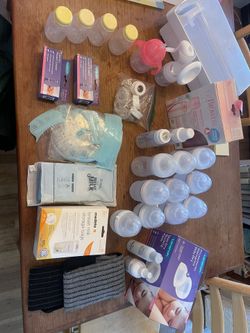 Baby Supplies