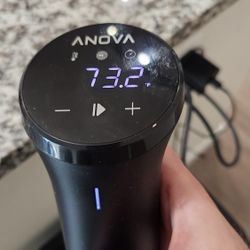 Anova Precision Cooker