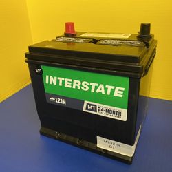 **121R Battery  Hyundai Battery /Kia Battery**
