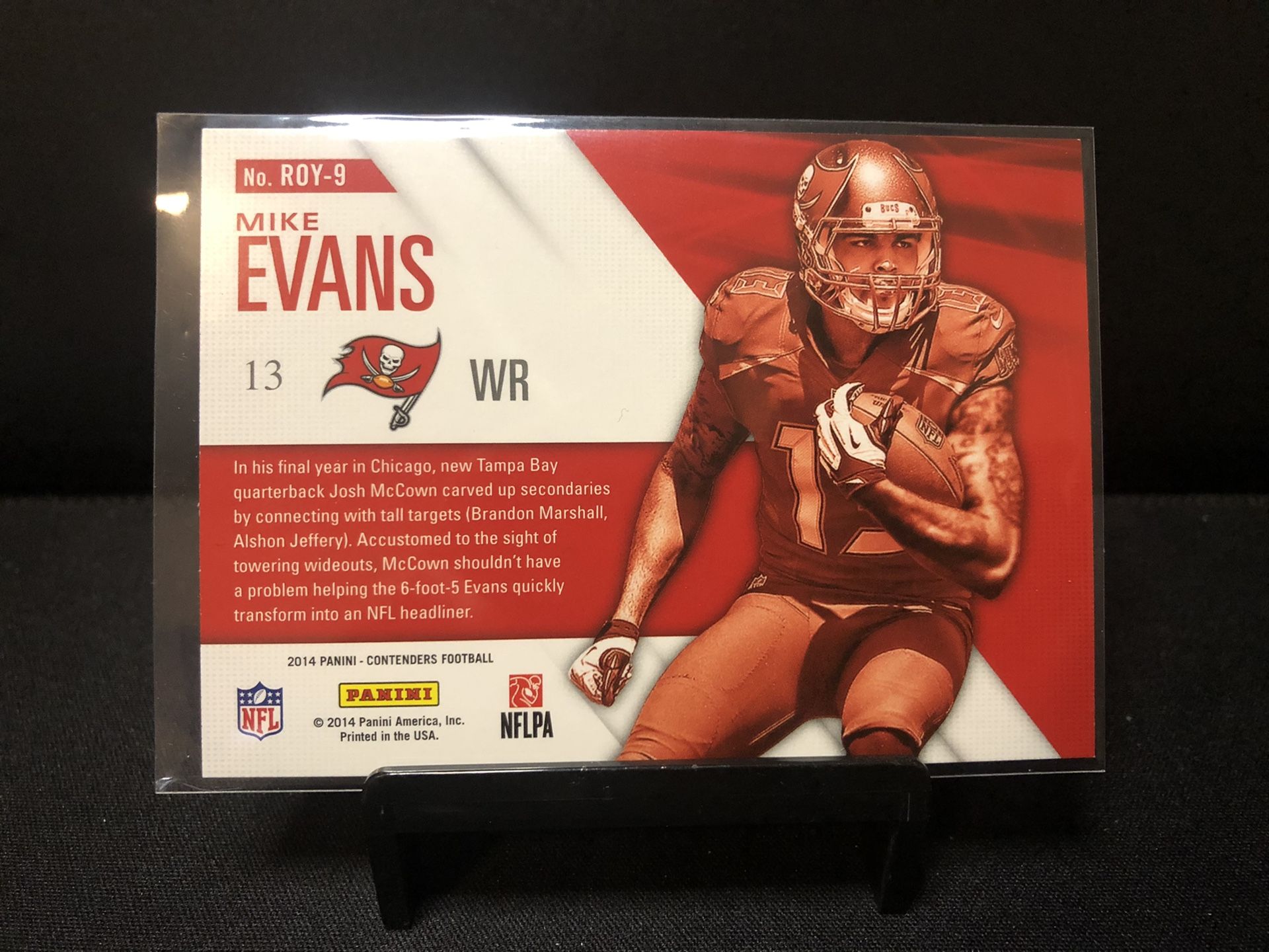 Football Cards (Panini Contenders 2014, Absolute 2020, Donruss)