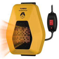 Turbro Neighborhood DH800A Dog House Heater