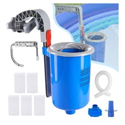 Above Ground Pool Skimmer