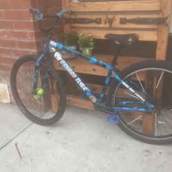 Oxnard Flare Fix Gear