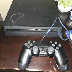PS4