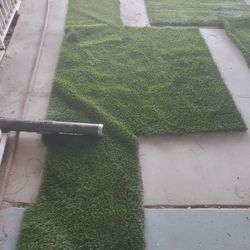 Artificial Grass 